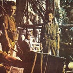 Image for the Film programme "The Long and the Short and the Tall"