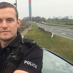 Image for the Documentary programme "Police Interceptors"