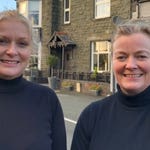 Image for episode "The Peniarth Arms" from Reality Show programme "Four in a Bed"