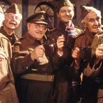 Image for Sitcom programme "Dad's Army"