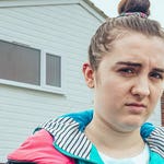 Image for episode "Get Out of Kent" from Comedy programme "Things You Should Have Done"