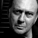 Image for episode "Harold Pinter _ Part Two: Celebration" from Documentary programme "Arena"
