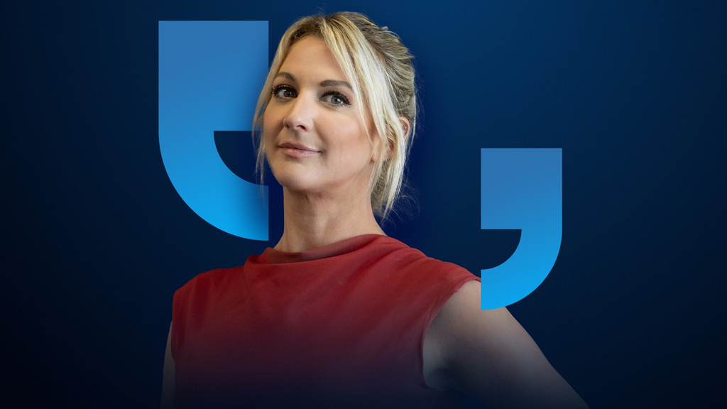 Alex Phillips Talk TV TV Guide