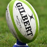 Image for Sport programme "Live Rugby Union"