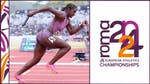 Image for the Sport programme "Athletics"