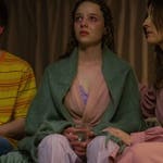 Image for the Film programme "The Radleys"