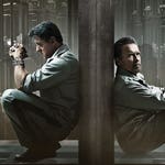 Image for the Film programme "Escape Plan"
