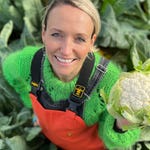 Image for the Cookery programme "Food Unwrapped"