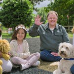 Image for Education programme "Something Special"