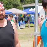 Image for the Sitcom programme "Eastbound & Down"