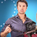 Image for the Film programme "Dog Lovers Guide to Dating"