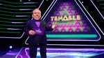 Image for episode "The Medicine Men" from Game Show programme "Tenable"