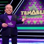 Image for Game Show programme "Tenable"
