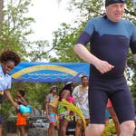 Image for episode "Murder Most Animal" from Drama programme "Death in Paradise"