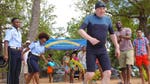 Image for Drama programme "Death in Paradise"
