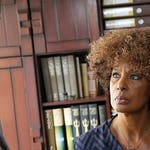 Image for the Film programme "Murders in Martinique"