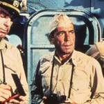 Image for the Film programme "The Caine Mutiny"