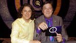 Image for the Quiz Show programme "QI"