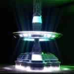 Image for Scientific Documentary programme "UFO Files"