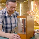 Image for Special Interest programme "The Repair Shop"