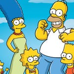 Image for episode "The Way We Was" from Animation programme "The Simpsons"