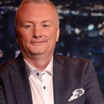 Image for the News programme "Nolan Live"