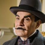 Image for Drama programme "Agatha Christie's Poirot"