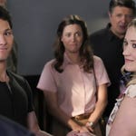 Image for episode "A Proper Wedding and Skeletons in the Closet" from Sitcom programme "Young Sheldon"
