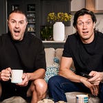 Image for Entertainment programme "Celebrity Gogglebox"