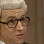 Image for the Drama programme "Crown Court"