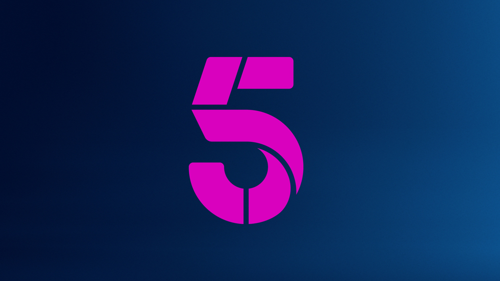 Channel 5 +1 Tomorrow's TV TV Guide