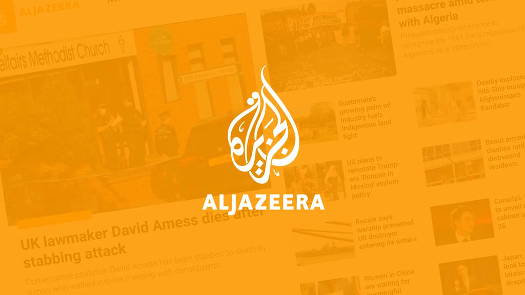 Nuked - TV Show Poster