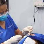 Image for episode "Bumpshakalaka" from Health programme "Dr Pimple Popper"