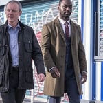 Image for the Drama programme "Grace"