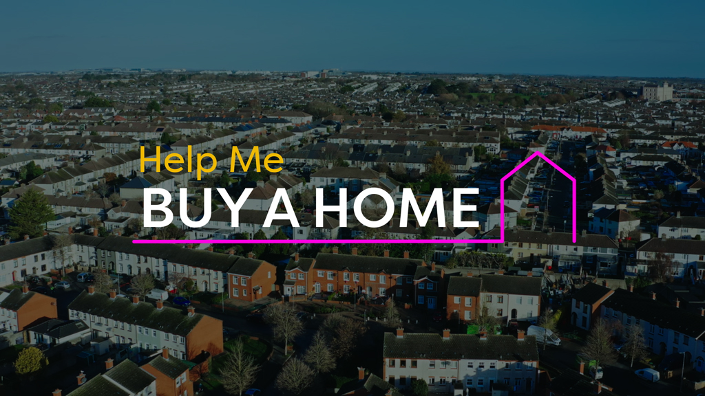 Help Me Buy a Home Season 2 Episode 3 on Virgin Media One +1 - TV Programme Poster