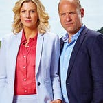 Image for Drama programme "The Coroner"