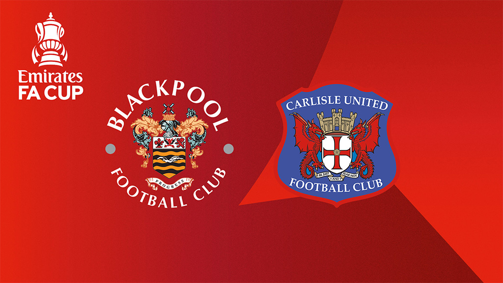 The Emirates FA Cup Season 2025 Episode 15 on TNT Sports 2 HD - TV Programme Poster