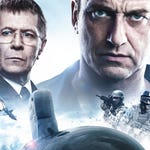 Image for the Film programme "Hunter Killer"