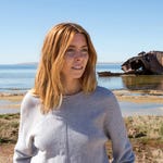Image for Documentary programme "Stacey Dooley Investigates"