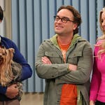 Image for episode "The Locomotive Manipulation" from Sitcom programme "The Big Bang Theory"