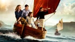 Image for the Film programme "Swallows and Amazons"