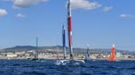 Image for the Sport programme "SailGP"