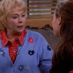 Image for episode "Flame Resistant" from Sitcom programme "King of Queens"