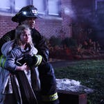 Image for the Drama programme "Chicago Fire"