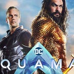 Image for the Film programme "Aquaman and the Lost Kingdom"