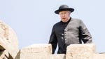 Image for the Drama programme "Father Brown"