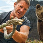 Image for the Nature programme "Deadly 60"