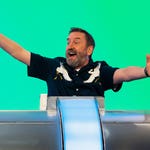 Image for the Quiz Show programme "Would I Lie to You?"