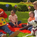 Image for Education programme "Something Special"