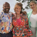 Image for episode "Manilva, Spain 2025" from Consumer programme "A Place in the Sun"